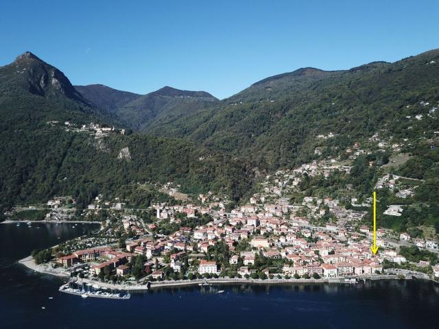 Villetta indipendente in vendita di 160 m² in Via Massimo D&apos Azeglio, 69