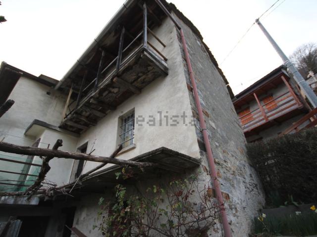 Villetta indipendente in vendita di 160 m² in Via Merina, 6