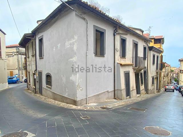 Villetta indipendente in vendita di 160 m² in Via Michele Morelli