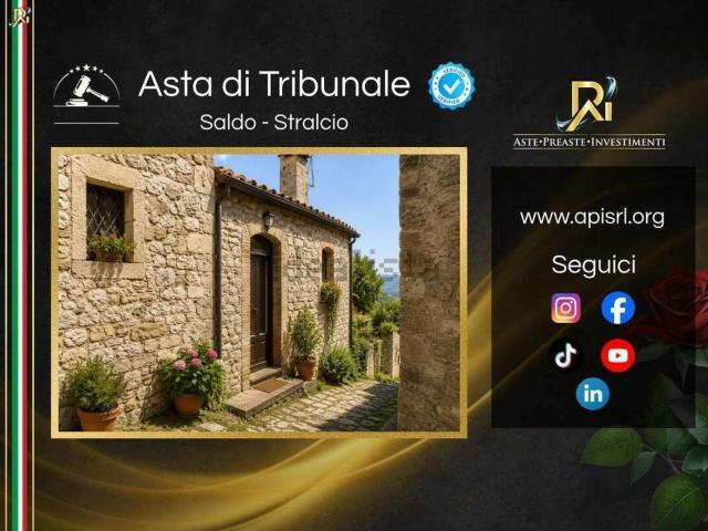 Villetta indipendente in vendita di 160 m² in Via Nocicchia