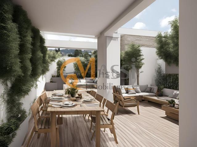 Villetta indipendente in vendita di 160 m² in Via Nuova, 47