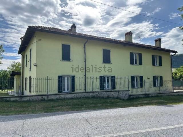 Villetta indipendente in vendita di 160 m² in Via Nuova Vignole, 32