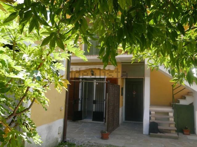 Villetta indipendente in vendita di 160 m² in Via S.Vincenzo
