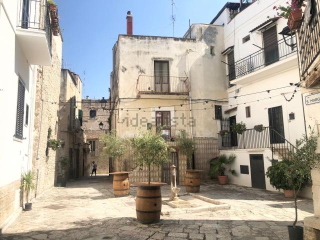 Villetta indipendente in vendita di 160 m² in Via San Margherita, 16