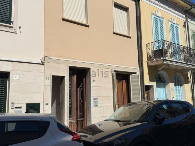 Villetta indipendente in vendita di 160 m² in Via San Martino, 66