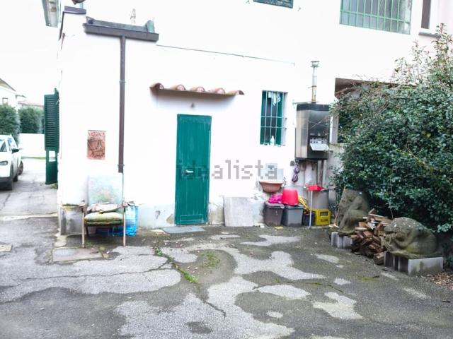 Villetta indipendente in vendita di 160 m² in Via San Niccolao