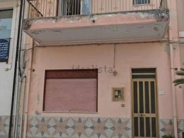 Villetta indipendente in vendita di 160 m² in Via San Cataldo, 48