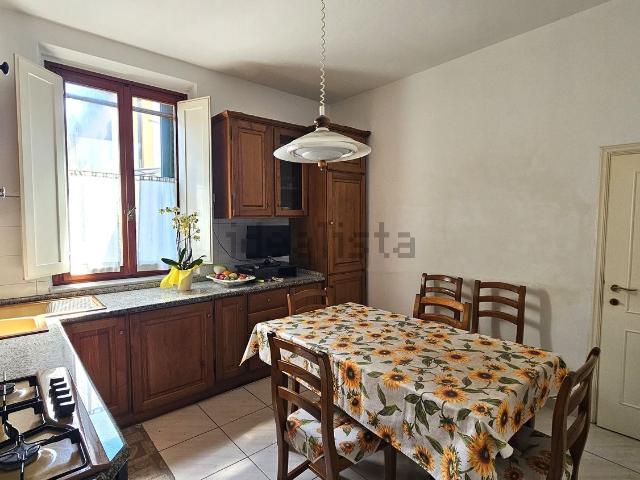 Villetta indipendente in vendita di 160 m² in Via San Colombano