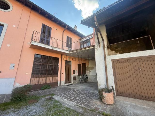 Villetta indipendente in vendita di 130 m² in Via San Cristoforo