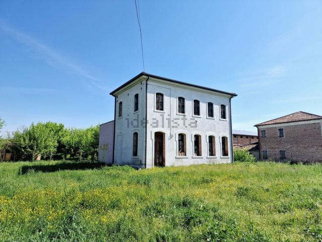 Villetta indipendente in vendita di 160 m² in Via San Croce