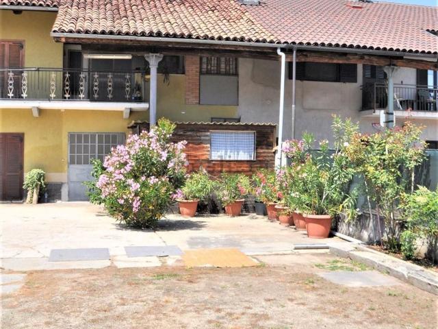 Villetta indipendente in vendita di 160 m² in Via San Francesco