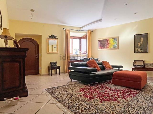 Villetta indipendente in vendita di 160 m² in Via San Giovanni