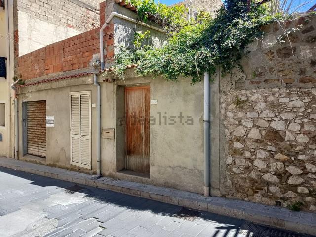 Villetta indipendente in vendita di 160 m² in Via San Giuseppe