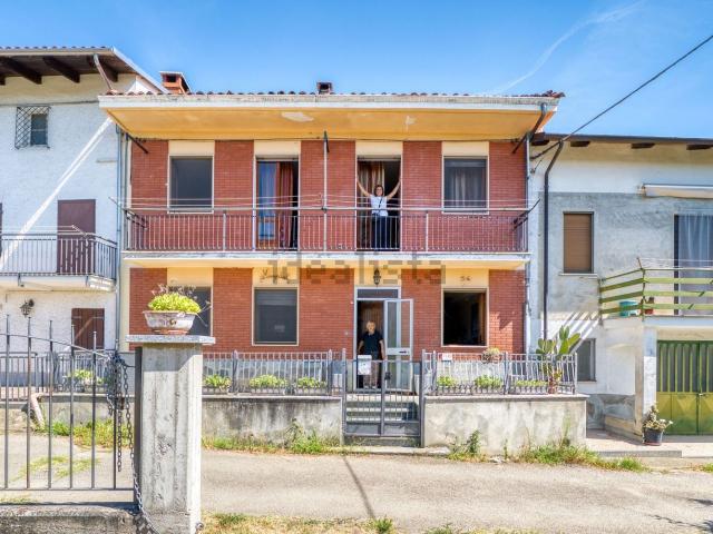 Villetta indipendente in vendita di 160 m² in Via San Giuseppe, 56