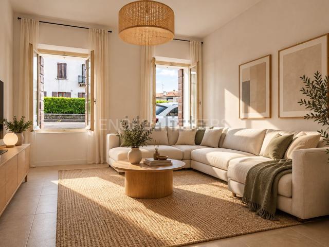 Villetta indipendente in vendita di 160 m² in Via San Pio X