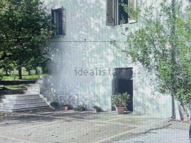 Villetta indipendente in vendita di 160 m² in Via San Salvatore Cerreto, 25