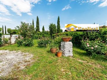 Villetta indipendente in vendita di 160 m² in Via San Sebastiano