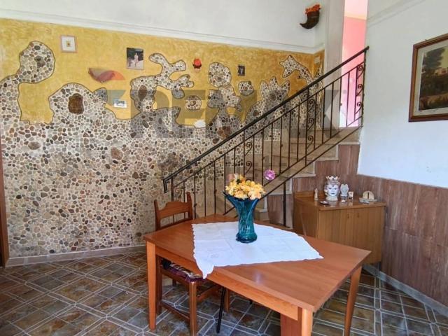 Villetta indipendente in vendita di 160 m² in Via San Vito, 27