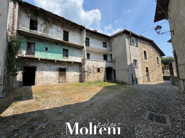 Villetta indipendente in vendita di 160 m² in Via Sant&apos Antonio, 5