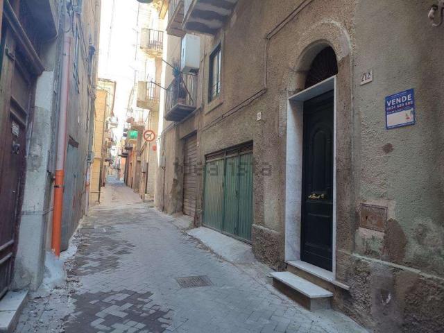 Villetta indipendente in vendita di 160 m² in Via Santo Stefano, 2