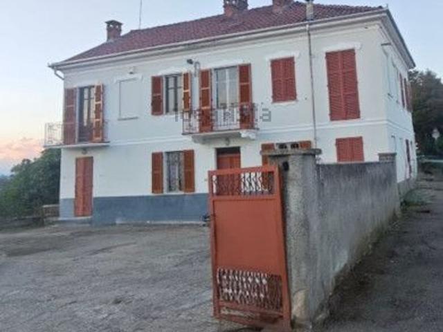 Villetta indipendente in vendita di 160 m² in Via Santa Caterina, 4