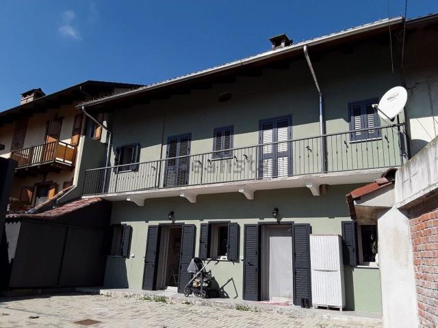 Villetta indipendente in vendita di 160 m² in Via Santa Fede, 44