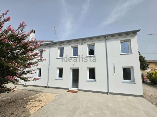 Villetta indipendente in vendita di 160 m² in Via Serragli