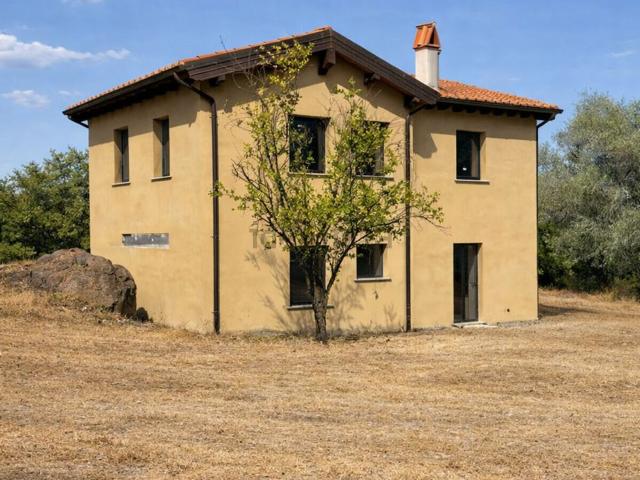 Villetta indipendente in vendita di 160 m² in Via Poggio Ruzzolo
