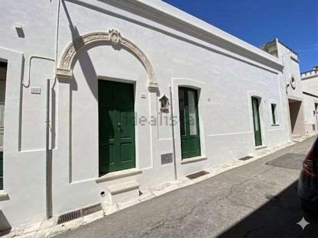 Villetta indipendente in vendita di 160 m² in Via Pola