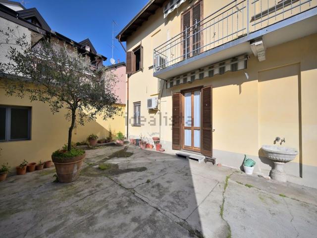Villetta indipendente in vendita di 160 m² in Via Pompei