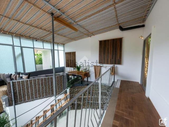 Villetta indipendente in vendita di 160 m² in Via Patacca, 10