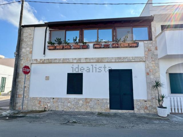 Villetta indipendente in vendita di 160 m² in Via Pacinotti, 23