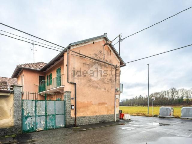 Villetta indipendente in vendita di 160 m² in Via Pairolero Antonio, 2