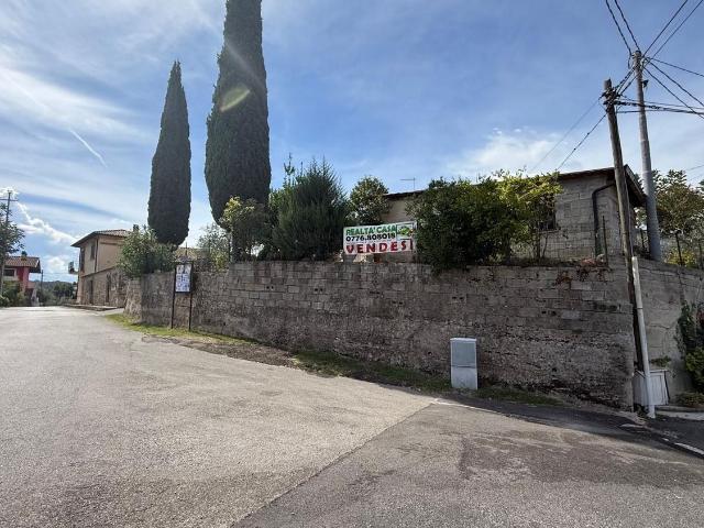 Villetta indipendente in vendita di 160 m² in Via Pantano