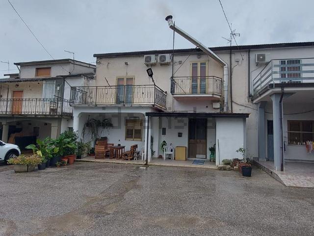 Villetta indipendente in vendita di 160 m² in Via Pantano