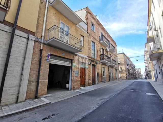 Villetta indipendente in vendita di 80 m² in Via Paolo Colasanto, 57