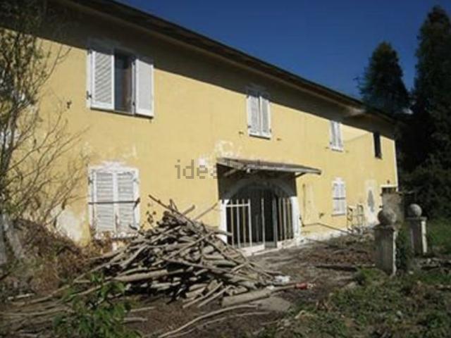 Villetta indipendente in vendita di 160 m² in Via Passalacqua, 40