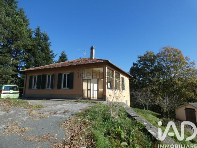 Villetta indipendente in vendita di 160 m² in Via per Tavarone