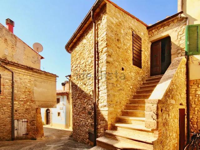 Villetta indipendente in vendita di 160 m² in Via Piana