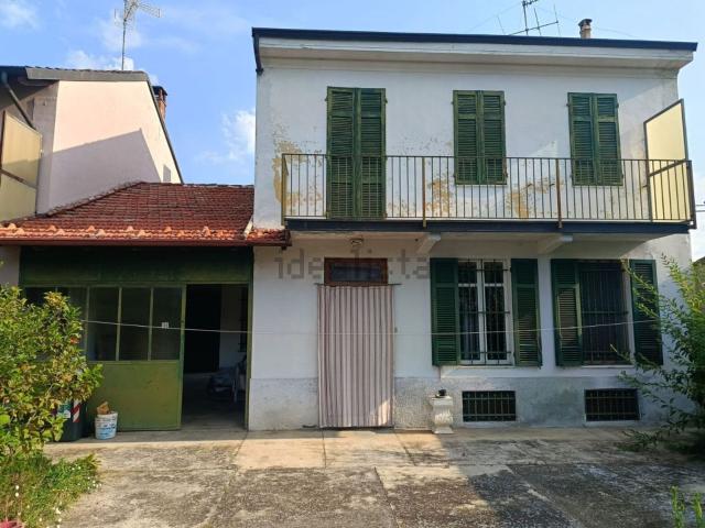 Villetta indipendente in vendita di 160 m² in Via Piave, 12