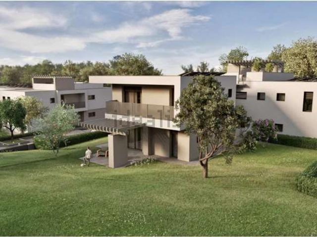 Villetta indipendente in vendita di 160 m² in Via Piave