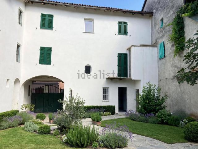 Villetta indipendente in vendita di 160 m² in Via Principale in Varinella, 22