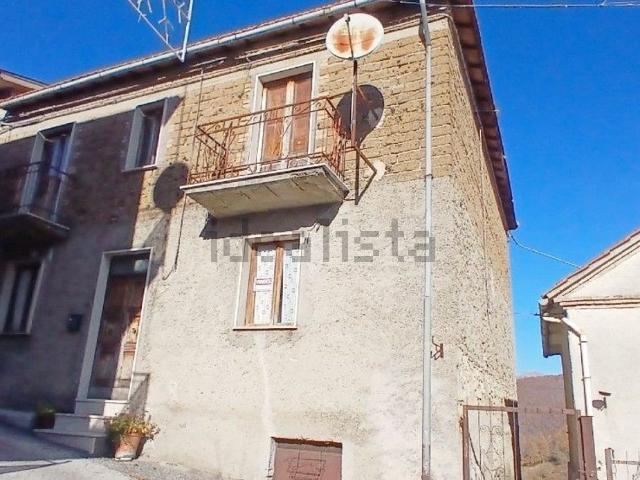 Villetta indipendente in vendita di 160 m² in Via Principe Umberto
