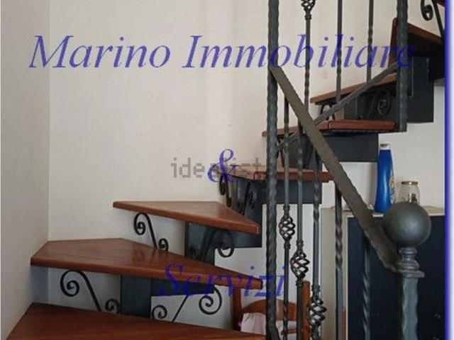 Villetta indipendente in vendita di 160 m² in Via Quirini III