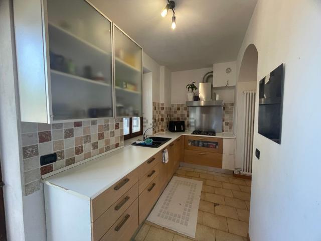 Villetta indipendente in vendita di 160 m² in Via Roma, 56