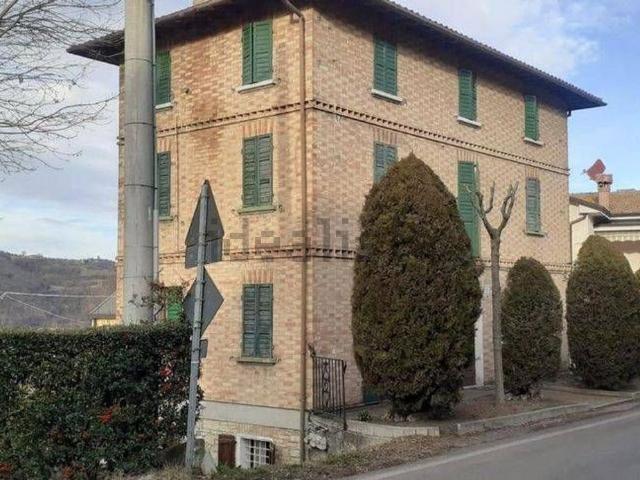 Villetta indipendente in vendita di 160 m² in Via Roma, 63