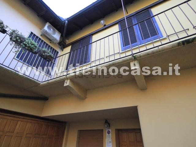 Villetta indipendente in vendita di 160 m² in Via Roma