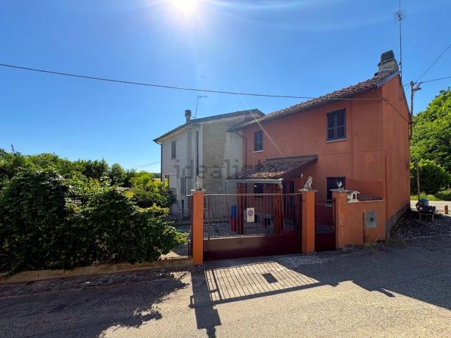 Villetta indipendente in vendita di 160 m² in Via Roma, 35
