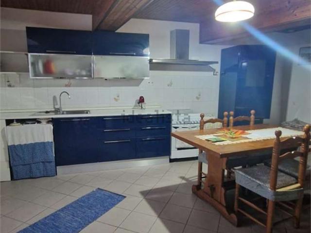 Villetta indipendente in vendita di 160 m² in Via Ripa, 20