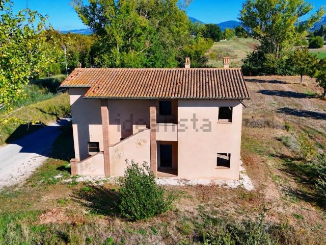 Villetta indipendente in vendita di 160 m² in Via ruicciano